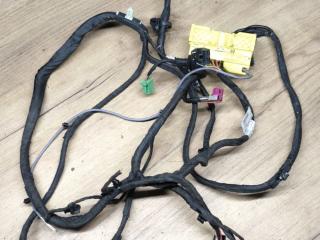 проводка салона BMW 5 серия F07/F10/F11 [рестайлинг] 2013, 3.0 л., N57 D30 A, дизель, АКПП, задний привод, 9259170