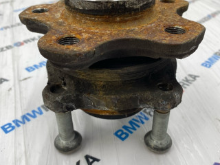 ступица передняя BMW X6 G06 2020, 3.0 л., B57 D30 A, дизель, АКПП, с27, внедорожник 5 дв., полный привод, 6893686, 31206893686