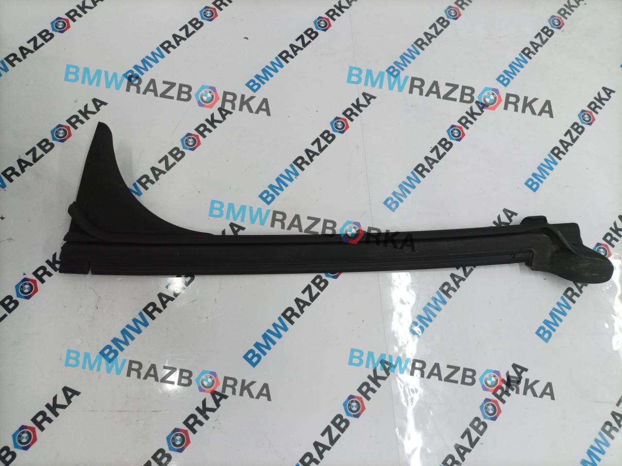 уплотнитель BMW M2 G87 2023, 3.0 л., S58B30A, бензин, МКПП, купе, задний привод, 51767482810, 7482810 - фото №1