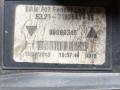 фонарь задний левый BMW 5 серия F07/F10/F11 [рестайлинг] 2013, 3.0 л., N57 D30 A, дизель, АКПП, задний привод, 63217199643, 7199643 - фото №3