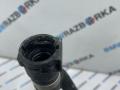 патрубок радиатора BMW X3 G45 2025, 2.0 л., B48B20P, бензин, АКПП, c4f, внедорожник 5 дв., полный привод, 5A2FDD1 - фото №4