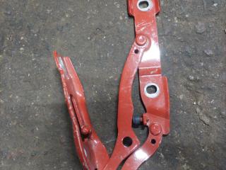 петля крышки багажника BMW 2 серия F22/F23 F22 2015, 1.5 л., B38 B15 A, бензин, МКПП, купе, 7304558