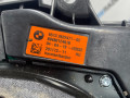 сабвуфер BMW 8 серия G14/G15 G14 2019, 4.0 л., дизель, АКПП, 475, кабриолет, полный привод, 65132622471, 2622471 - фото №4