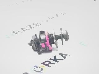 крепление фары левой Toyota Supra 5 поколение A90 A90 2019, 3.0 л., бензин, АКПП, d05, купе, задний привод