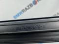 Уплотнитель стекла BMW X7 G07 [рестайлинг] G07 2024, 4.0 л., дизель, АКПП, 416, внедорожник 5 дв., полный привод, 7428675, 7428676 - фото №3
