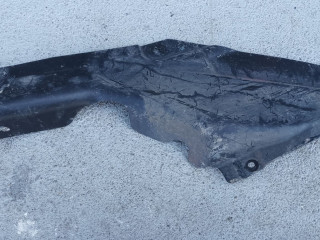 защита днища Mercedes-Benz S-Класс W223 2024, 3.0 л., M256 E30, бензин, АКПП, седан, A2236844300