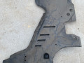 защита днища BMW 8 серия G14/G15 G14 2019, 4.0 л., дизель, АКПП, 475, кабриолет, полный привод, 7374699 - фото №2