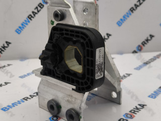 кронштейн радиатора BMW i7 G70/G71 2024, электро, АКПП, c3z, седан, задний привод, правый руль, 5A18813, 9463974