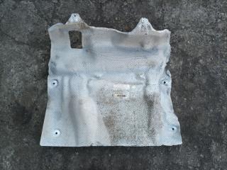 тепловой экран глушителя BMW M5 F90 2019, 4.4 л., S63 B44 B, бензин, АКПП, седан, полный привод, 8065410, 51488065410