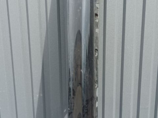 накладка на порог BMW X5 F15 2015, 4.0 л., дизель, АКПП, a96, внедорожник 5 дв., полный привод, 8054034