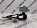 кронштейн глушителя BMW M2 G87 2023, 3.0 л., S58B30A, бензин, МКПП, купе, задний привод, 8632096, 8096116 - фото №2
