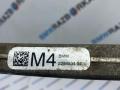 рычаг задний BMW M3 G80/G81 G80 2023, S58B30A, АКПП, x1e, полный привод, 2284534, 33322284534 - фото №5