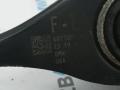 рычаг задний левый BMW X3 G01 2019, 3.0 л., B58 B30 A, бензин, полный привод, 6871005, 33306871005 - фото №3