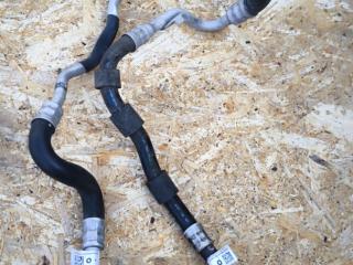 шланг (трубка) АКПП BMW X2 F39 2019, 2.0 л., B48A20E, бензин, 475, полный привод, 8676525, 8676524, 17228676524, 17228676525