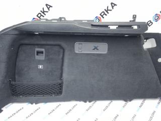 обшивка багажника BMW X6 G06 [рестайлинг] G06 2023, 3.0 л., i, B58B30, бензин, АКПП, a96, внедорожник 5 дв., полный привод, 5A40FD3