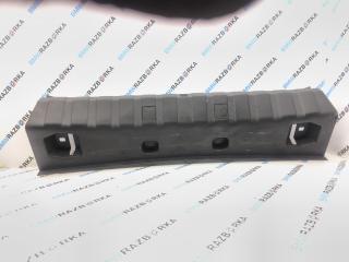 накладка внутренняя на заднюю панель кузова BMW M2 G87 2024, S58B30A, АКПП, купе, задний привод, 51479484203, 9484203