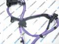 плюсовой провод аккумулятора BMW X6 G06 [рестайлинг] G06 2023, 3.0 л., i, B58B30, бензин, АКПП, a96, внедорожник 5 дв., полный привод, 5A385F2, 5A70EF4 - фото №2