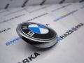 эмблема BMW X6 F16 2015, 3.0 л., N57 D30 C, дизель, АКПП, a96, внедорожник 5 дв., полный привод - фото №3