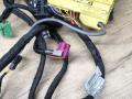 проводка салона BMW 5 серия F07/F10/F11 [рестайлинг] 2013, 3.0 л., N57 D30 A, дизель, АКПП, задний привод, 9259170 - фото №3