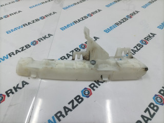 крепление бампера BMW i7 G70/G71 2024, электро, АКПП, c3z, седан, задний привод, правый руль, 9464048