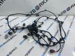 проводка датчиков парковки BMW X6 G06 [рестайлинг] G06 2023, 3.0 л., i, B58B30, бензин, АКПП, a96, внедорожник 5 дв., полный привод, 5A75A18, 5A75A22