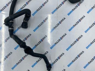 патрубок радиатора BMW i7 G70/G71 2024, электро, АКПП, c3z, седан, задний привод, правый руль, 64219872163, 9872163