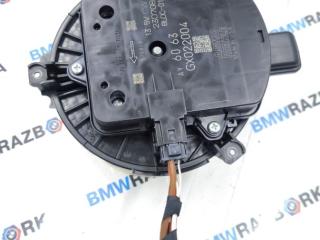 моторчик печки BMW X6 G06 [рестайлинг] G06 2024, 3.0 л., B58B30P, бензин, АКПП, 416, внедорожник 5 дв., полный привод