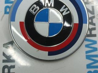 эмблема BMW M3 G80/G81 G80 2023, S58B30A, АКПП, x1e, полный привод, 8087196