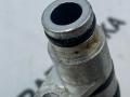 патрубок охлаждения турбины BMW M4 G82/G83 G82 2022, 3.0 л., S58B30A, бензин, c4p, купе, задний привод, 8091173, 11538091173 - фото №2