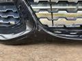 бампер передний BMW 7 серия G11/G12 G11 2017, 4.0 л., дизель, x03 rubin-metallic black, седан, полный привод - фото №7