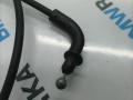 трос капота BMW M4 G82/G83 G83 2023, S58B30A, АКПП, c3z, кабриолет, полный привод, 7419390 - фото №3