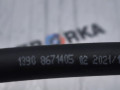 трубка вентиляции бака BMW 3 серия G20 2022, 2.0 л., B48 B20 A, бензин, b39, седан, задний привод, 8671405, 13908671405 - фото №6