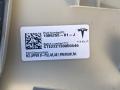 обшивка стойки центральной правой Tesla Model 3 1 поколение 2022, электро, задний привод, правый руль, 1086255-01-J, 1086255 - фото №3