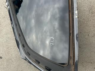 стекло кузовное боковое правое BMW X3 G01 2019, 3.0 л., B58 B30 A, бензин, полный привод