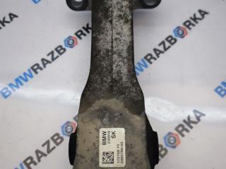 подушка крепления двигателя BMW X2 F39 2019, 2.0 л., B48A20E, бензин, 475, полный привод, 6885786