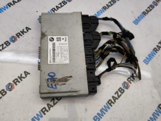 блок управления сиденьем BMW X5 E70 [рестайлинг] 2013, 3.0 л., N55 B30 A, бензин, АКПП, внедорожник 5 дв., 9264975