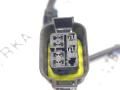 разъем (фишка) проводки BMW M3 G80/G81 G80 2023, 3.0 л., S58B30A, бензин, АКПП, c4g, седан, полный привод, правый руль, 7578676, 7343312 - фото №2