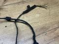проводка датчиков парковки BMW M4 G82/G83 G82 2021, S58B30A, АКПП, полный привод, 5A02387 - фото №4