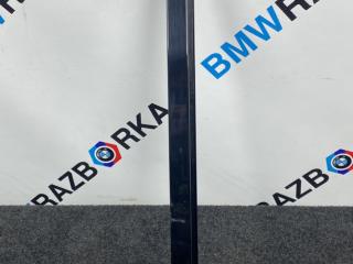 молдинг двери задней правой BMW X3 G01 2019, 2.0 л., B46 B20 B, бензин, АКПП, 668, внедорожник 5 дв., задний привод, 7410048