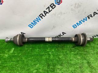 полуось задняя (приводной вал, ШРУС) BMW M4 G82/G83 G82 2021, S58B30A, АКПП, c36, купе, полный привод, правый руль, 8089855