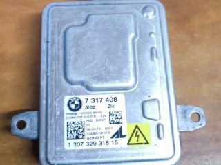 блок розжига ксенона BMW X5 F15 2015, 3.0 л., N57 D30 B, дизель, АКПП, внедорожник 5 дв., 7317408