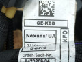 проводка двигателя BMW X5 G05 2021, 3.0 л., гибрид, АКПП, c27, внедорожник 5 дв., полный привод, 9453634, 5A19CF8, 9470209 - фото №8