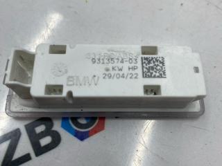 фонарь салона (плафон) BMW 8 Gran Coupe G16 2022, 3.0 л., бензин, седан, задний привод, правый руль, 9313574