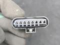 разъем (фишка) проводки BMW X5 G05 2022, 3.0 л., B57 D30 B, дизель, 416, внедорожник 5 дв., полный привод, 705365 - фото №2