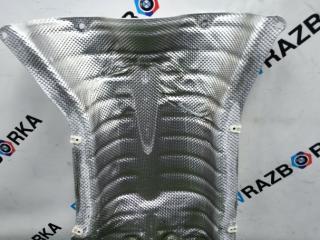 тепловой экран глушителя BMW X6 G06 [рестайлинг] G06 2024, 3.0 л., B58B30P, бензин, АКПП, 416, внедорожник 5 дв., полный привод, 9477793