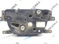 фонарь противотуманный центральный Toyota Supra 5 поколение A90 A90 2019, 3.0 л., бензин, АКПП, d05, купе, задний привод - фото №4