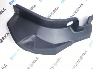 водосток крышки багажника BMW X6 G06 [рестайлинг] G06 2024, 3.0 л., B58B30P, бензин, АКПП, 416, внедорожник 5 дв., полный привод, 7442300