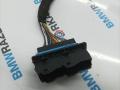 разъем (фишка) проводки BMW i7 G70/G71 2024, электро, АКПП, c3z, седан, задний привод, правый руль, 8715591, 8715592 - фото №2