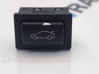 кнопка открытия багажника BMW 5 серия F10/F11 [рестайлинг] 2013, 3.0 л., дизель, АКПП, седан, 9200316