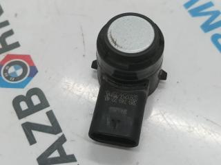 датчик парктроника BMW X5 F15 2016, 2.0 л., N20 B20 A, бензин, внедорожник 5 дв., 9283200